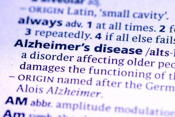 How does Alzheimer’s disease kill you?