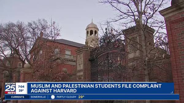 Harvard under investigation by Department of Education for alleged discrimination complaint