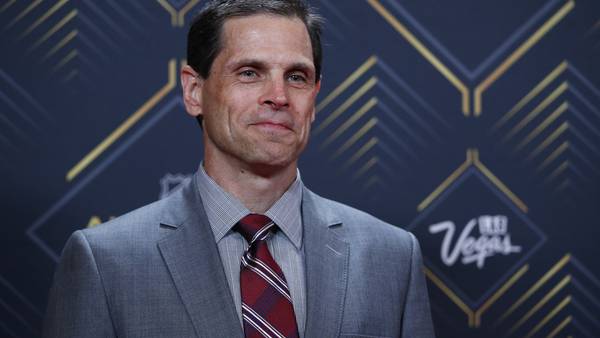 Bruins re-up GM Sweeney; 1st job to find Cassidy replacement 