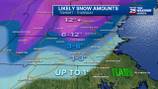 ‘Not going to be pretty’: April nor’easter to bring snow, rain, strong wind gusts to Mass.