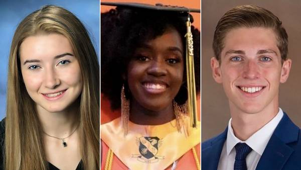 Slain students were ‘incredibly loved,’ ‘tremendous’ leaders 
