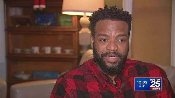 Father speaks out after 18-year-old daughter was sexually harassed on MBTA bus