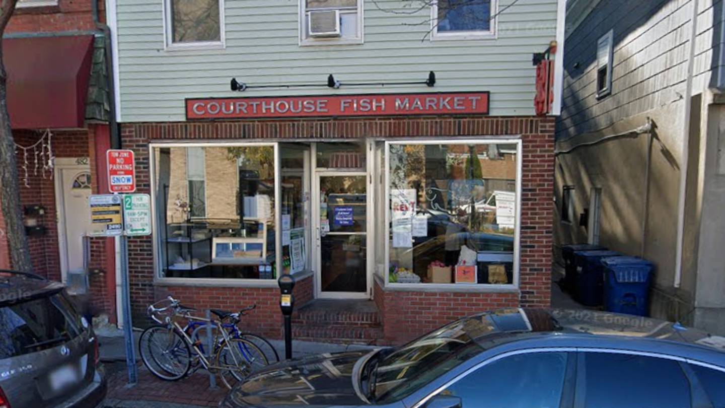 Massachusetts fiskmarknad, öppen i 112 år, stänger sina dörrar – Boston 25 News