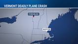 4 people, including teen girl taking flying lessons, killed in New England plane crash, police say