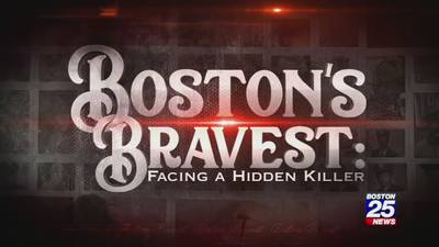 Boston's Bravest: Facing a Hidden Killer