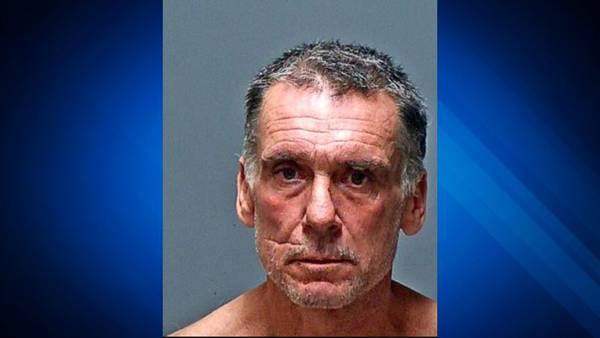 Man arrested for allegedly exposing himself to customers at Manchester restaurant
