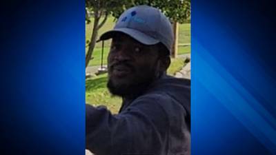 Police searching for man accused of grabbing child at Fall River playground