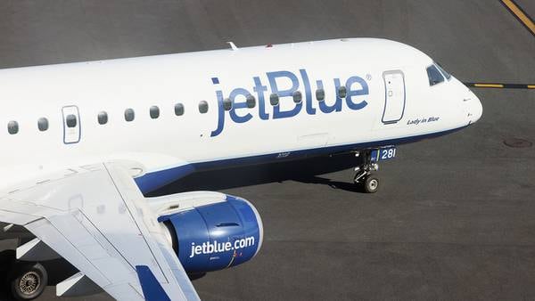 JetBlue announces expansion plan for airports in Boston and NH, including $49 fares 