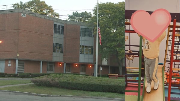 ‘She kneeled on his back’: Family alleges Boston teacher abused child on autism spectrum