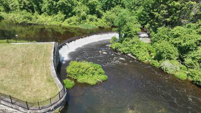 ‘The threat is real’: Aging dams a potential hazard to homeowners and infrastructure across Mass.