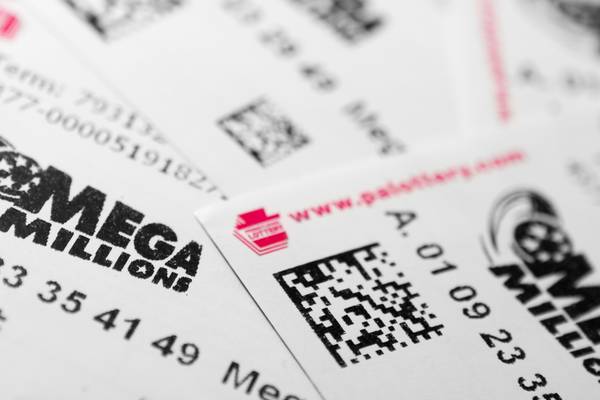 No winner in Friday’s Mega Millions drawing; jackpot climbs to $563 million