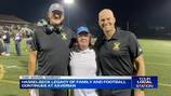 Hasselbeck legacy of family and football continues at Xaverian