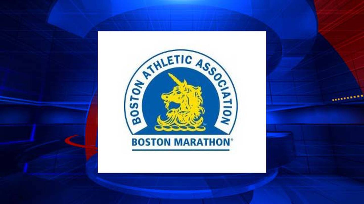 Marathon Monday street closures, MBTA restrictions Boston 25 News