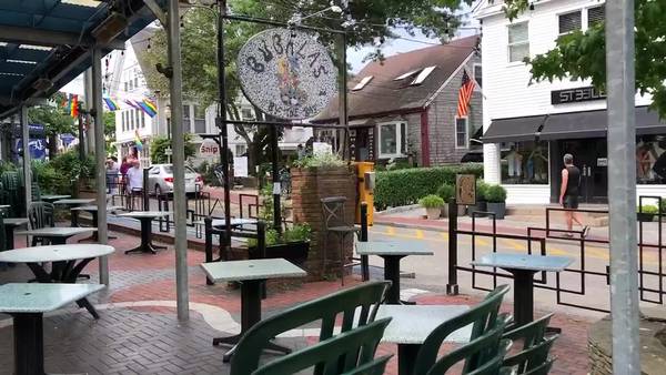 Provincetown declares a sewer emergency affecting restaurants and residents