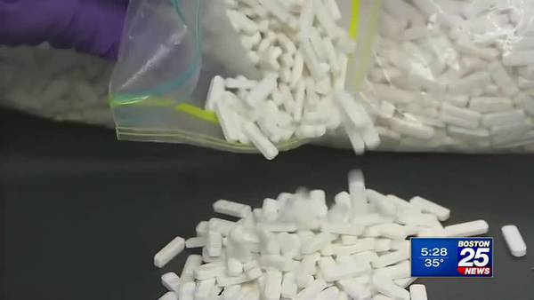 State reports drop in overdose deaths so far this year