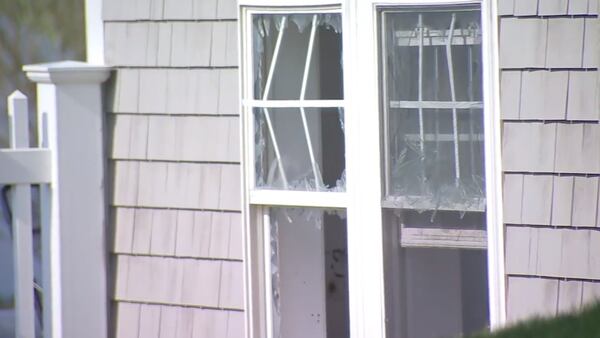 Man flown to hospital, bomb squad responds after explosion at Kingston home, state police say