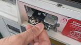 Can a new device help catch credit card skimmers at local businesses?