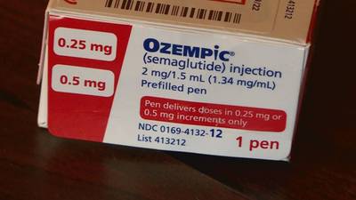 Type 2 diabetes patients struggle to find Ozempic as demand rises for its weight loss properties
