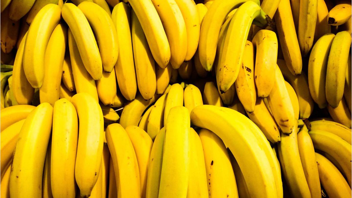 Grocery chain with more than 20 Mass. locations raising banana prices for 1st time in decades
