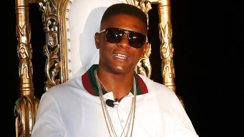 lil boosie in jail 2022