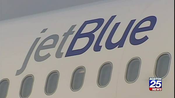 JetBlue reducing flights - as busy summer season is about to take off