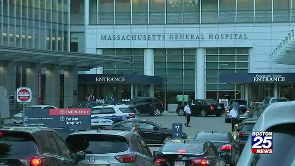 Some Mass. General Brigham locations forced to turn away new primary care patients 