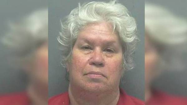 Woman pulls gun on women she thought were skipping line for gas, police say