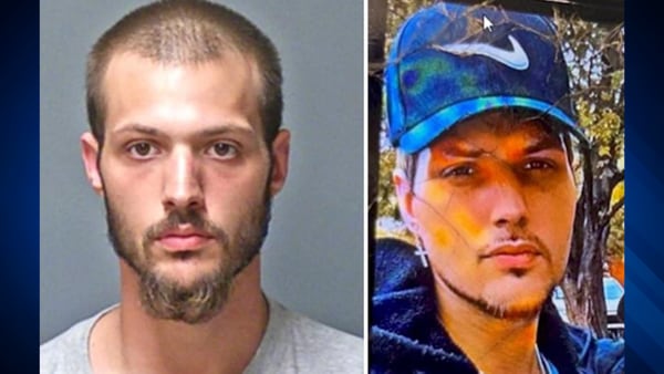 Manchester Police, N.H. release photos of a shooting suspect who is considered ‘armed & dangerous’