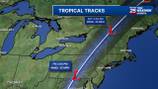 Debby’s latest forecast: What shift in tropical storm’s path means for Massachusetts