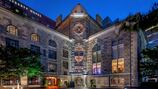 Prestigious accolade: Boston hotel ranked among world’s top 50