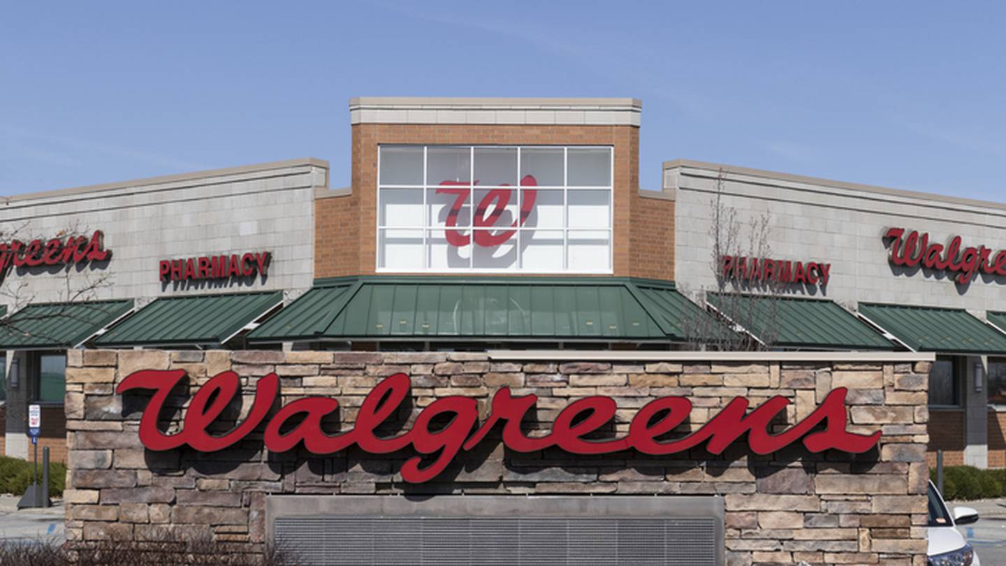 报告称，Walgreens.com在马萨诸塞州收取的销售税过高