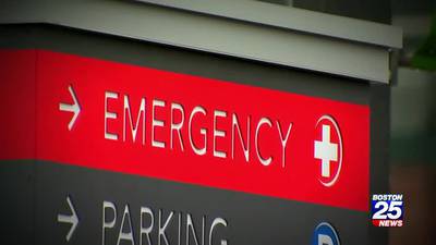 25 Investigates: Patients waiting 12+ hours to be seen at some MA hospital emergency rooms