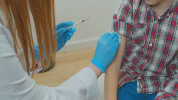 COVID-19 vaccine appointments available for kids 5-11 at pharmacies