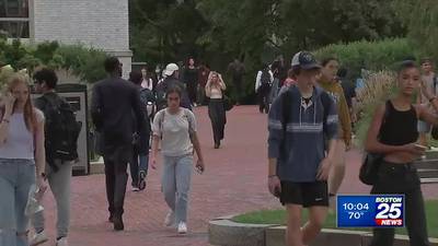 Boston Police warn college students about bar, rideshare safety concerns