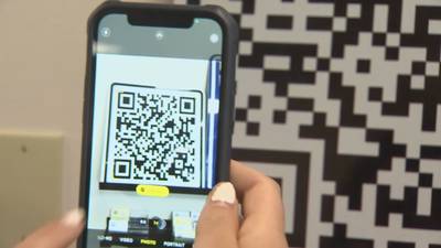 QR Code Scams: How to make sure what your scanning is not a trick