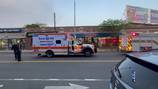 Possible hazardous materials dropped at Jamaica Plain thrift store sent 3 people to the hospital  