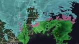 Live radar, hour-by-hour forecast: Track April’s nor’easter as it moves through Massachusetts
