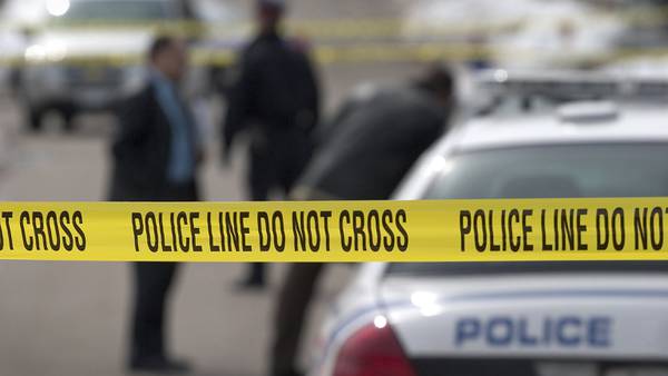 1 teenager shot and killed in Mattapan in daytime shooting on Sunday, police say