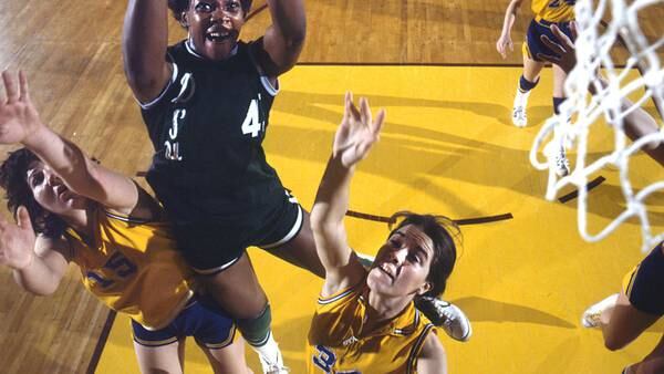 Lusia Harris, only woman ever drafted to NBA, dies at 66