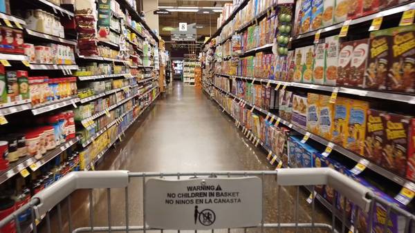 6 quick tips to save money on your grocery bill