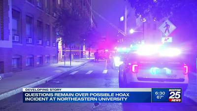 FBI: Northeastern University investigation remains ‘fluid and active’