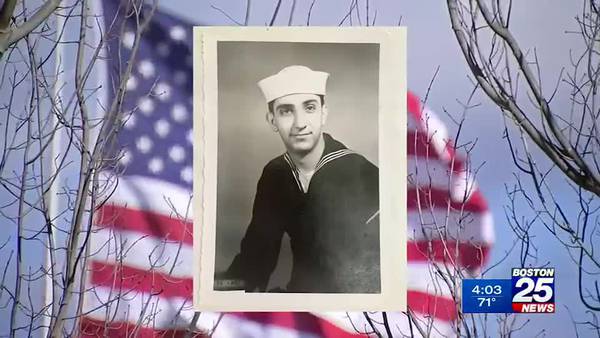 For families whose loved ones died at Holyoke Soldiers’ Home, Veterans Day renews call for action