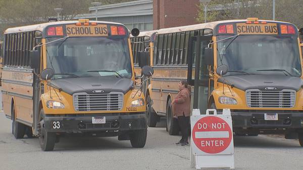 Three MetroWest communities face school bus strike possibility