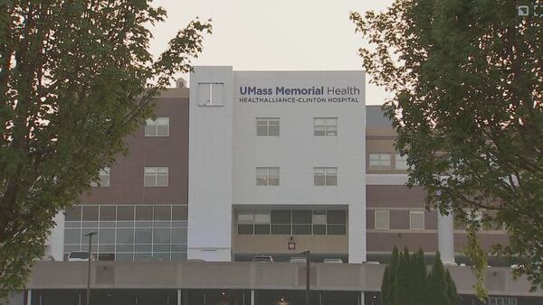 DPH rejects UMass Memorial’s plan to close Leominster maternity ward, says plan is ‘inadequate’