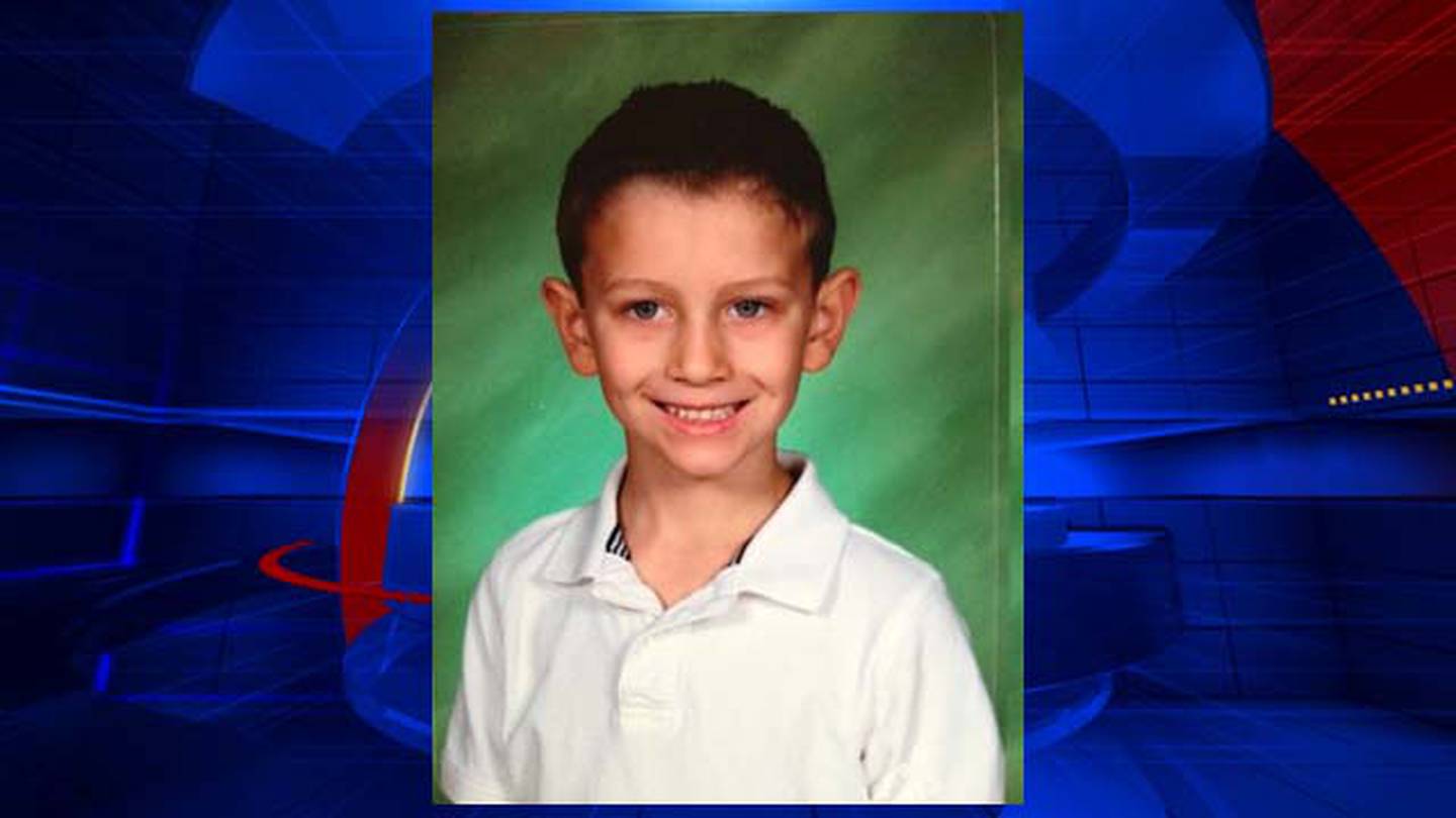 Woonsocket Police Search For Missing 6 Year Old Boy Boston 25 News 8082