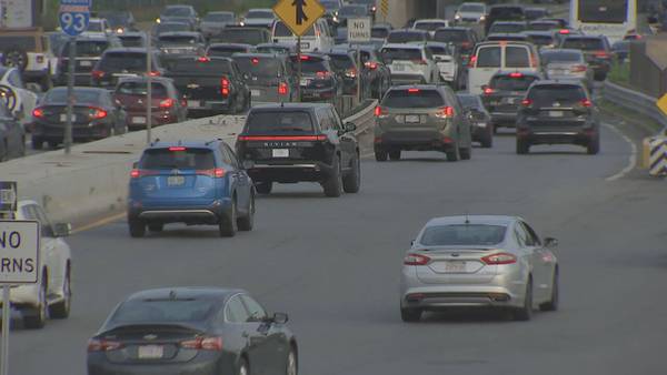 ‘It gets worse every year!’ Boston gridlock earns top ranking in new report