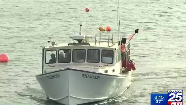 Feds try to improve fishing data with new Northeast monitoring rules