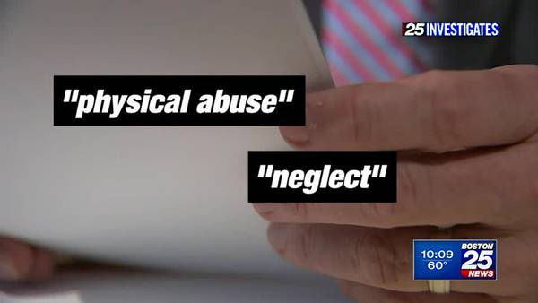 25 Investigates: Two court officers suspended amid allegations of ‘abuse’ against teen in custody