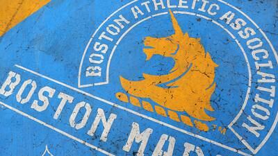 Boston Marathon Expo welcomes thousands of runners