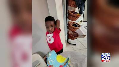 Harry Kkonde’s father said family, babysitter are ‘sick’ over boy’s death